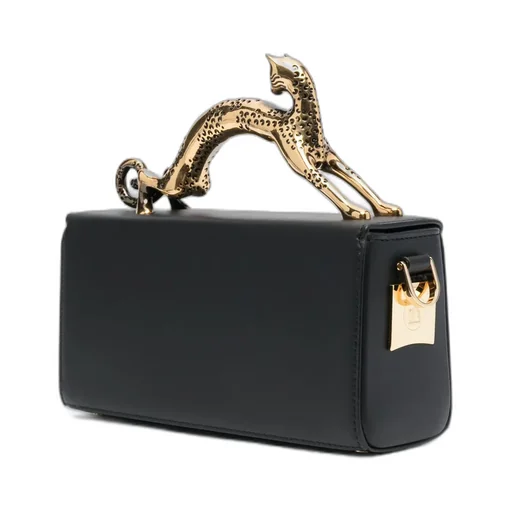 Snap Shoulder Bag