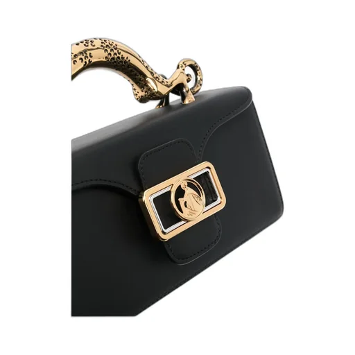 Snap Shoulder Bag