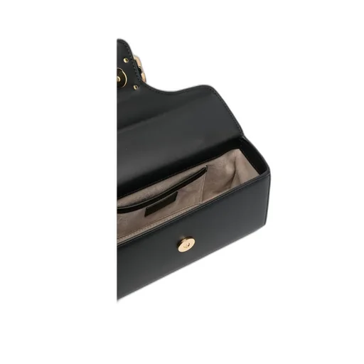 Snap Shoulder Bag
