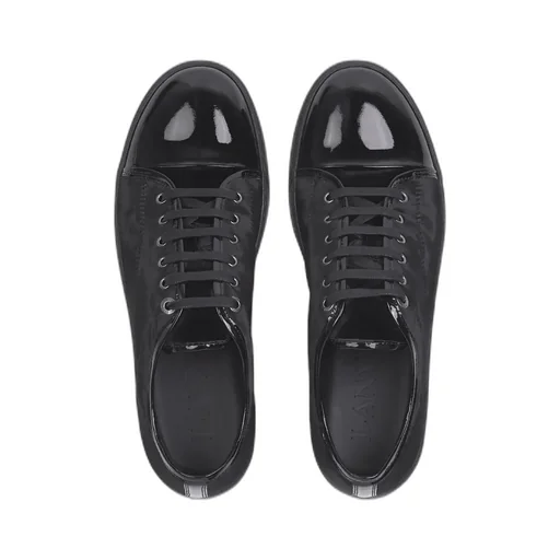 Dbb 1 Round Toe Sneakers