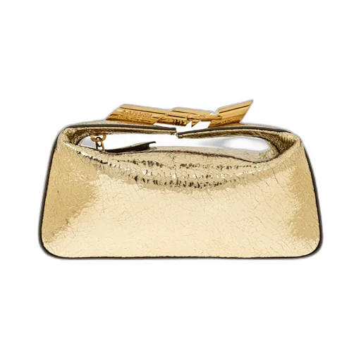 Haute Sequences Shinny Tote Bag