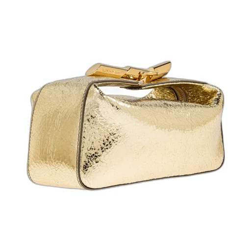 Haute Sequences Shinny Tote Bag