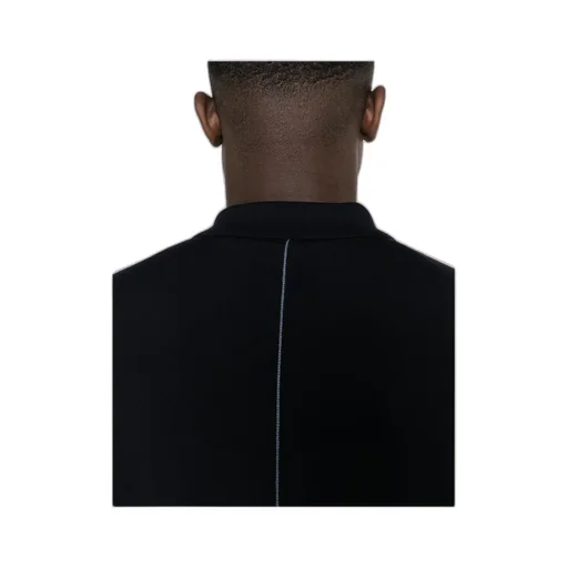 Logo-Embroidered Polo Shirt