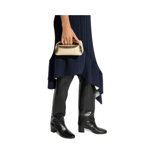 Haute Sequences Shinny Tote Bag