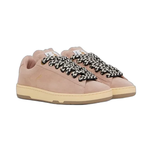 Curb Lite Low-Cut Casual Shoes