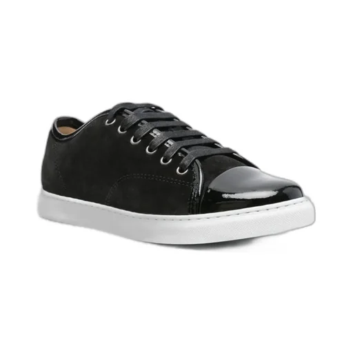 Dbb1 Low-Top Sneakers