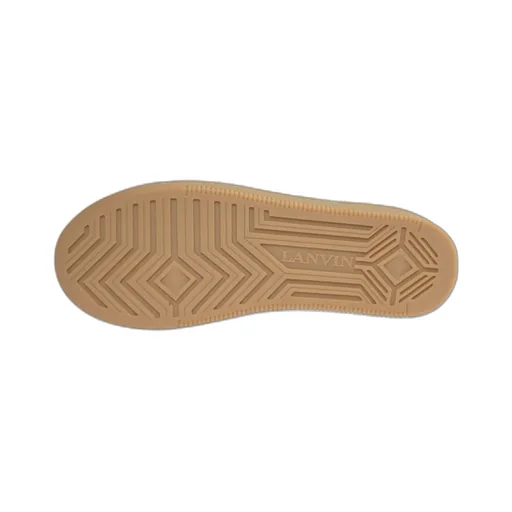 Cash Lace-Up Sneakers