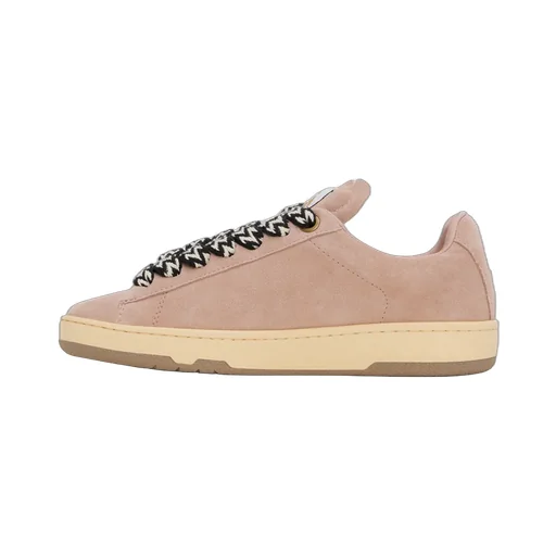Curb Lite Low-Cut Casual Shoes