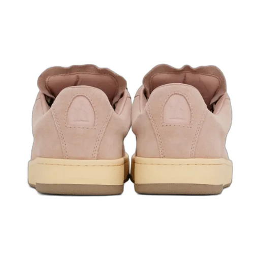 Curb Lite Low-Cut Casual Shoes