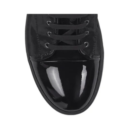 Dbb 1 Round Toe Sneakers