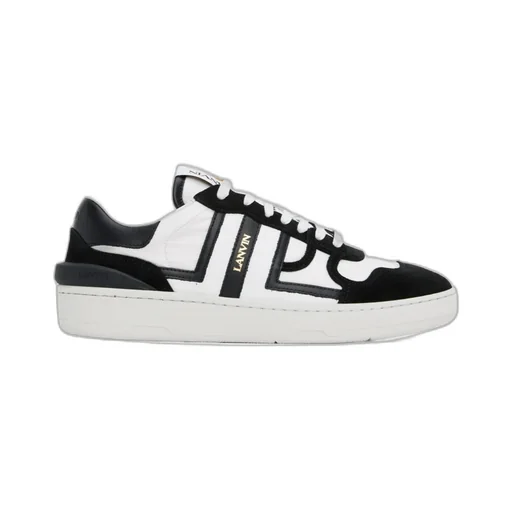 Clay Low-Top Sneakers