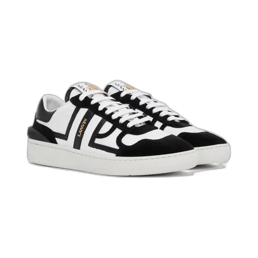 Clay Low-Top Sneakers