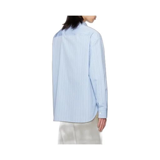 Ample Printed Archives Shirt