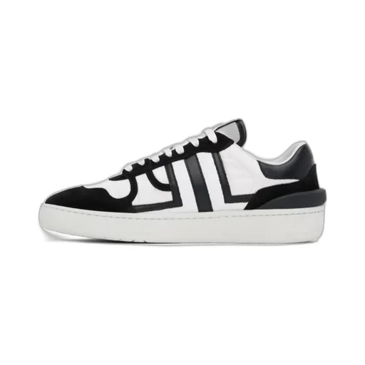 Clay Low-Top Sneakers