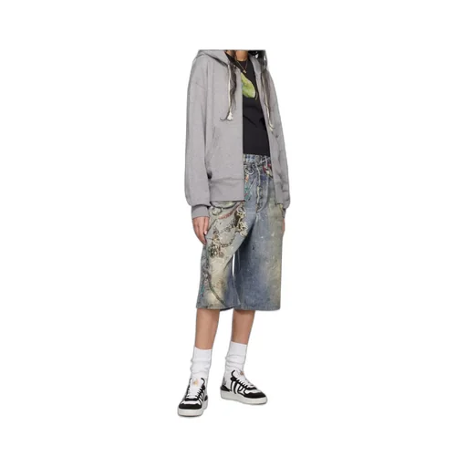 Clay Low-Top Sneakers