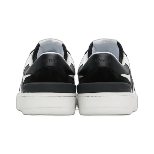 Clay Low-Top Sneakers