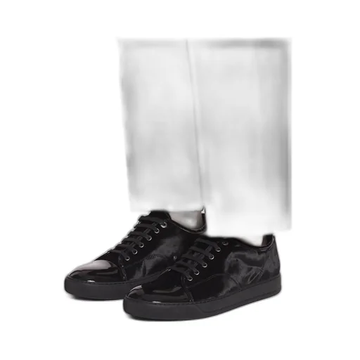 Dbb 1 Round Toe Sneakers