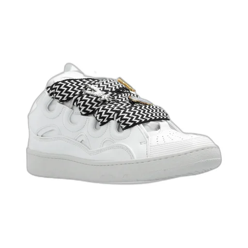 X Future Curb 3.0 Low-Top Sneakers
