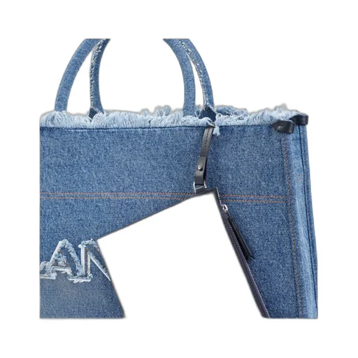 In&Out Mm Tote Bag