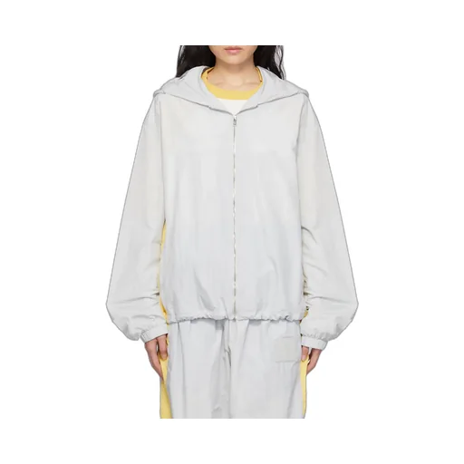 Hooded Casual Jacket