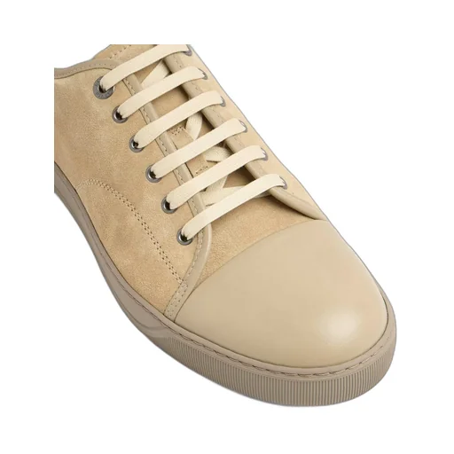Dbb1 Lace-Up Sneakers