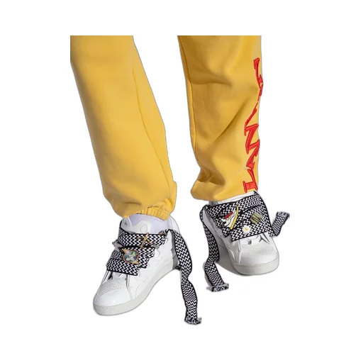X Future Curb 3.0 Low-Top Sneakers