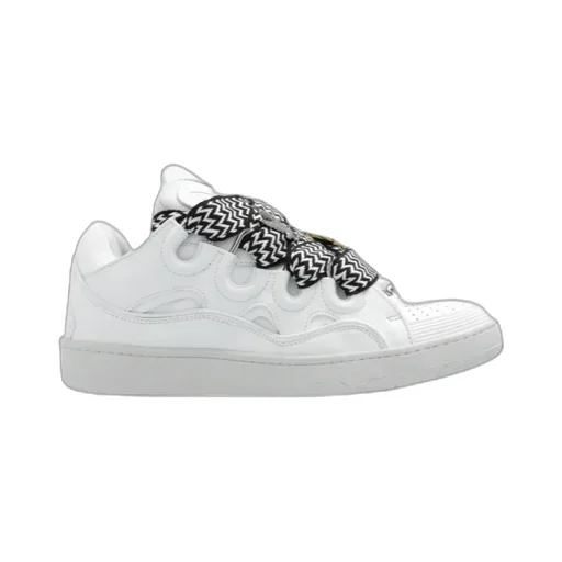 X Future Curb 3.0 Low-Top Sneakers