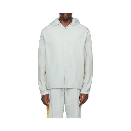 Hooded Casual Jacket