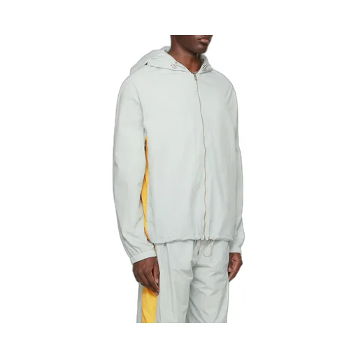 Hooded Casual Jacket