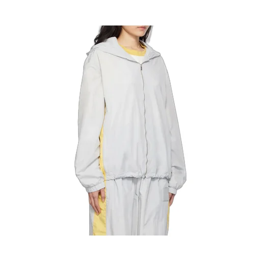 Hooded Casual Jacket