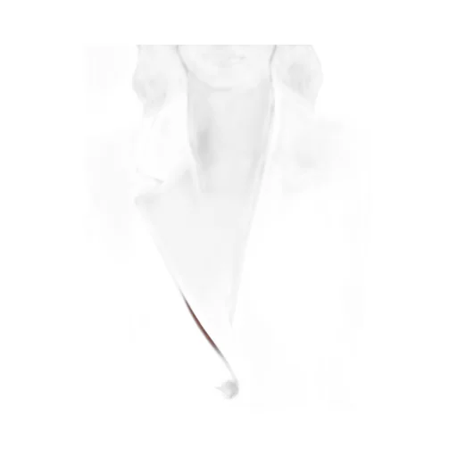 Single-Breasted Suit Jacket