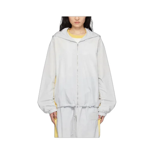 Hooded Casual Jacket