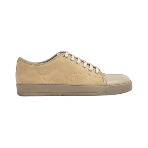 Dbb1 Lace-Up Sneakers