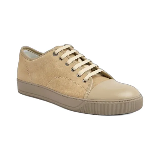 Dbb1 Lace-Up Sneakers