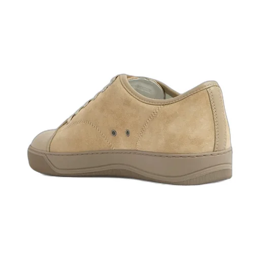 Dbb1 Lace-Up Sneakers