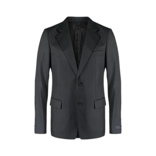 Long Sleeved Suit Jacket