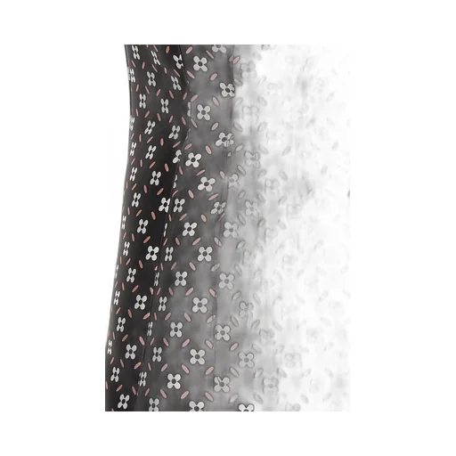 All-Over Floral Printed Mini Dress
