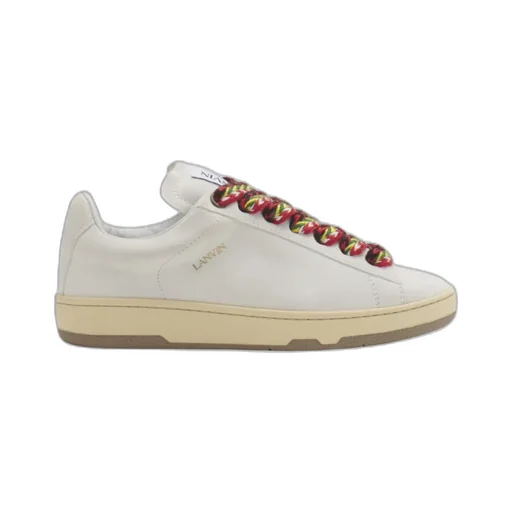 Lite Curb Suede Sneakers