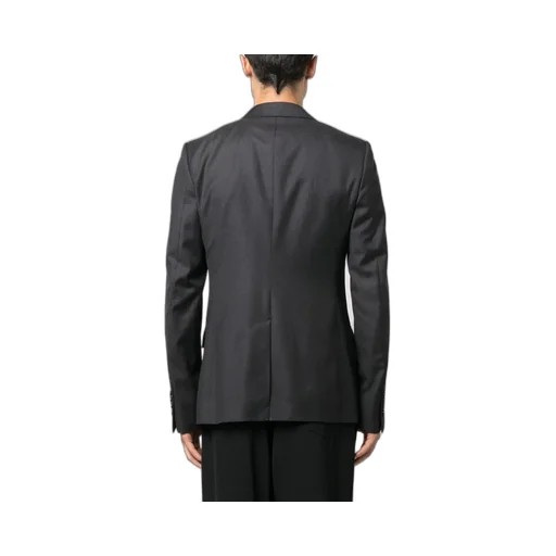 Long Sleeved Suit Jacket