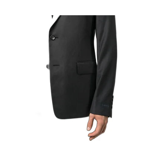 Long Sleeved Suit Jacket