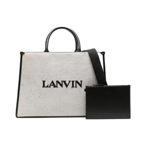 Medium In&Out Top Handle Bag
