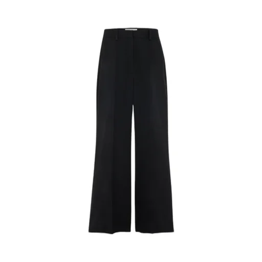 Flared Tailored Pants