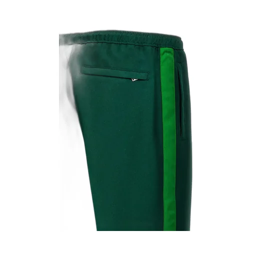 Straight Leg Drawstring Track Pants