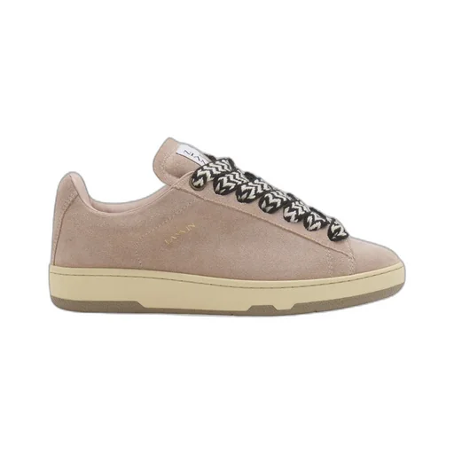 Lite Curb Low-Top Sneakers