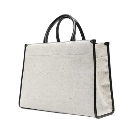 Medium In&Out Top Handle Bag