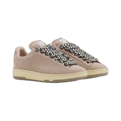 Lite Curb Low-Top Sneakers