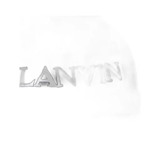 Logo Hat