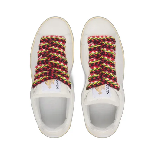 Lite Curb Suede Sneakers