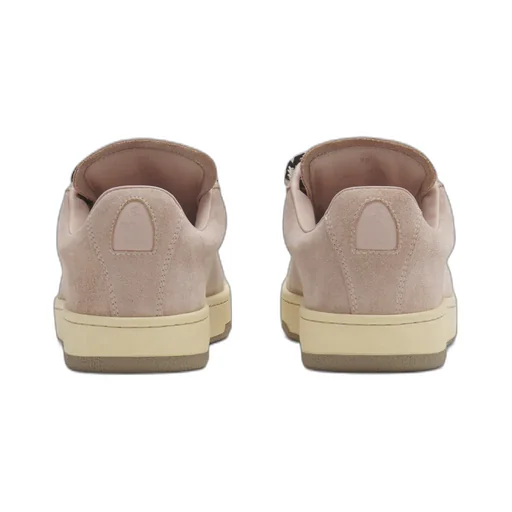 Lite Curb Low-Top Sneakers