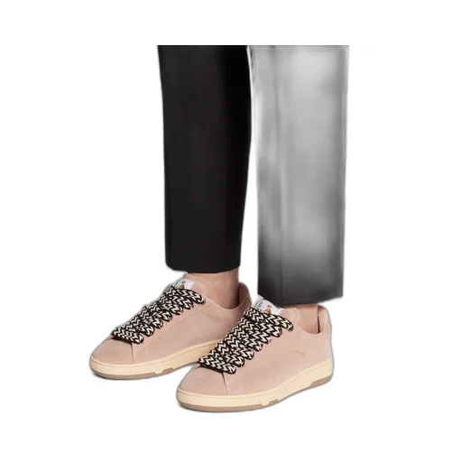 Lite Curb Low-Top Sneakers